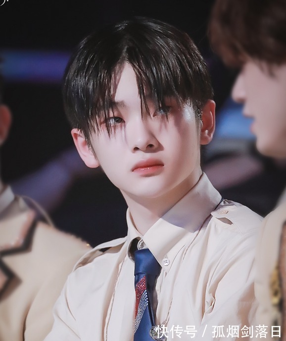 乐华|欢瑞一哥，嘉行一哥，唐人一哥，乐华一哥，看到哇唧唧哇爱惨了