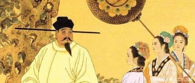 赵匡胤|赵匡胤有不止一个儿子,为何把皇位传给弟弟赵光义?原因就在这里