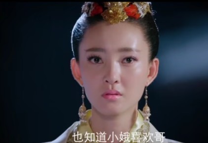 剩下|封神演义:封神演义之后,中国剩下的顶级仙女都是哪些?