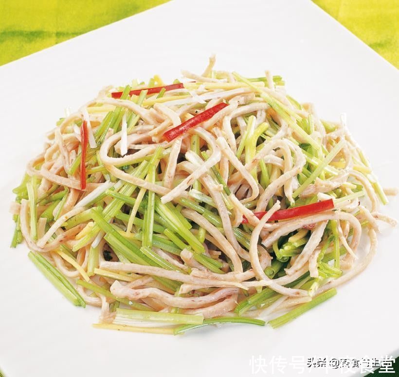 这四道北京家常菜,软嫩鲜香,下饭又下酒,适合家宴露一手