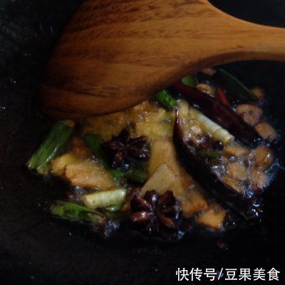  好吃|爆好吃！吃这菜辣炒嘎巴虾，米饭你得多备点