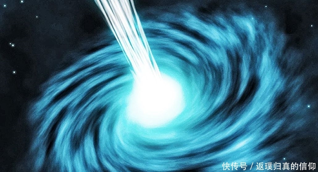 物理学家：虫洞可以存在，但对时空穿越没用