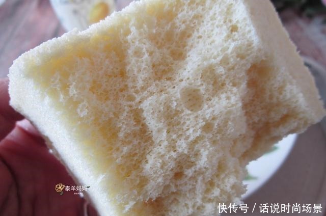 没有烤箱也能做蛋糕和面包,好吃不上火,家人喜欢吃