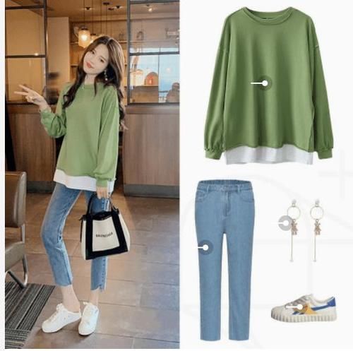 女人|中年女人别总穿减龄风衣服,这几种贵气穿搭,可以试一下