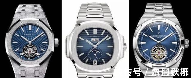 运动表 高级运动表的梦幻清单江诗丹顿Overseas超薄万年历全解析!