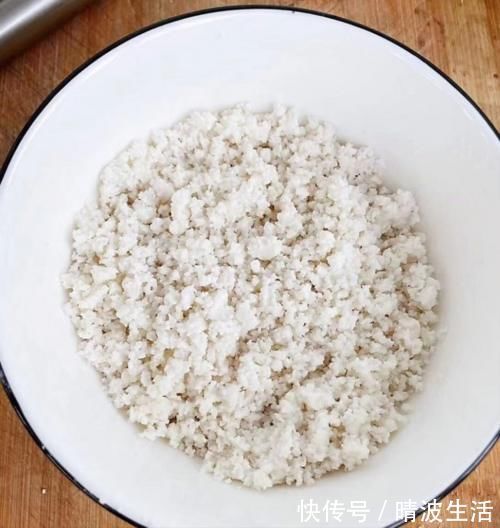 老少皆宜|要过年了！糯米切糕，也是年夜饭上不可少的一道菜