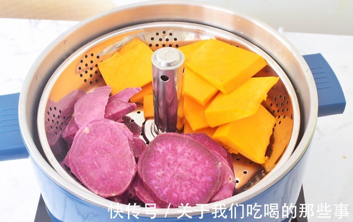 烤箱|马上到中秋了,无需烤箱也能自制月饼,配方做法教给你,好吃营养