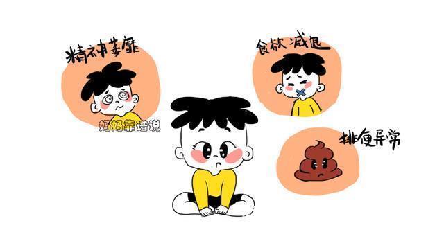 孩子|孩子发烧,用热毛巾还是冷毛巾敷?弄反会加重病情!