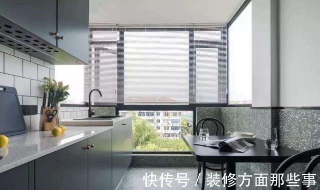 混搭|混搭风248平复式装修，在一张一弛间展现装修和人生的关系
