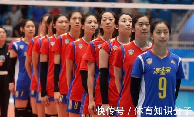 梦洁|江苏女排想赢一场跟天津女排对决 确实超出新队员能力范围之外