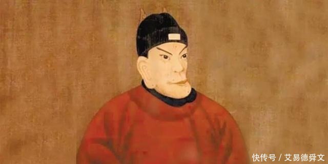 西瓜地|朱元璋微服私访,吃了一瓜农的瓜,离开后却对手下下令:杀了他