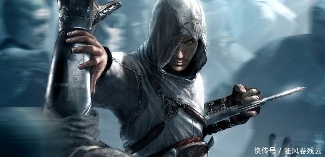 克利尔库斯&6本不能在晚上看的历史小说，一看就上瘾戒不掉，通宵是肯定的！