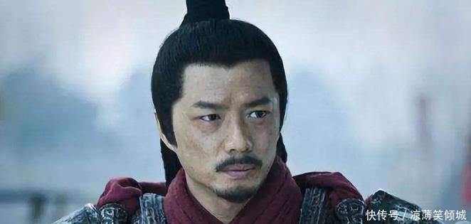 脸色|原来他也有机会称王韩信临终前的一句话，让萧何和吕后脸色大变！