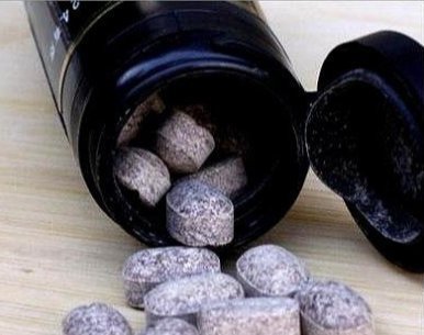 挑战|世界上最苦的三种食物,吃一口就是满满的绝望,你敢挑战吗