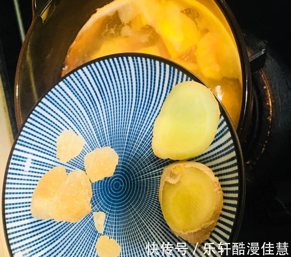 冰糖|入伏后，吃西瓜哈密瓜都不如吃它，5块钱煮一锅，解暑还解渴