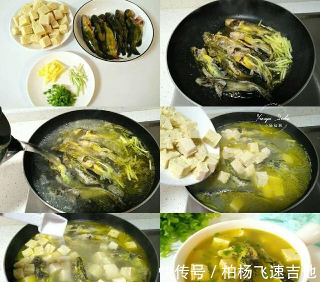 炖菜|天冷了,分享6道炖菜,下班回来热乎乎地炖上一锅,吃完浑身暖和!