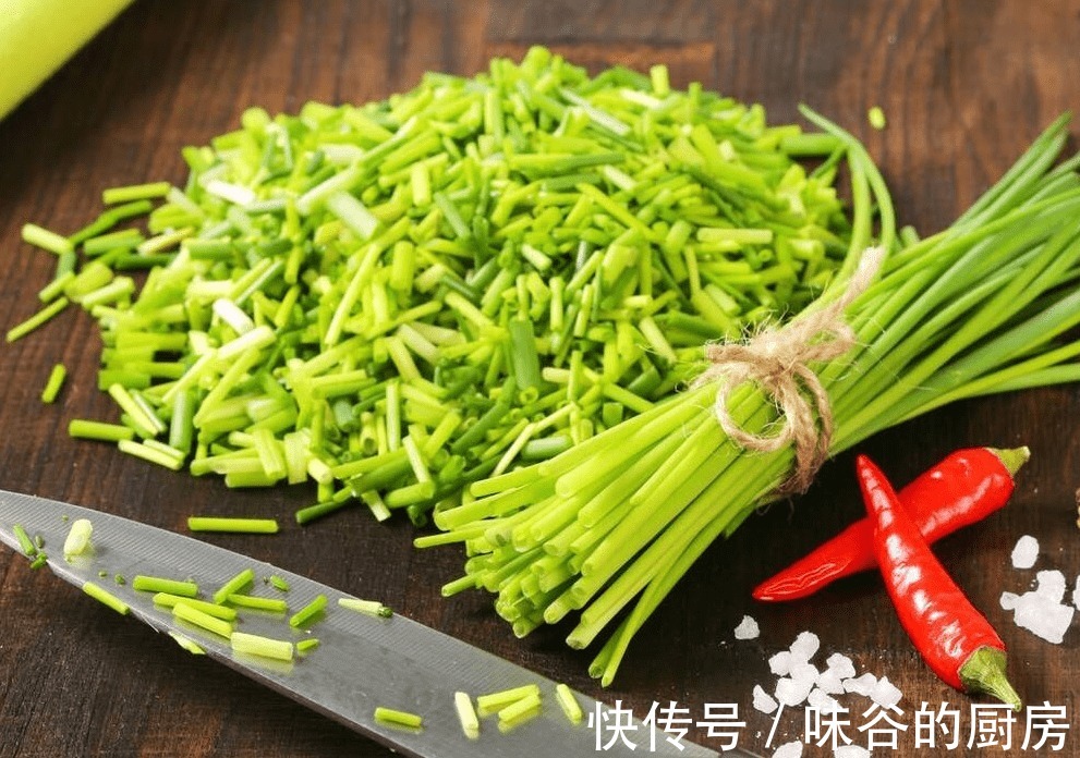 韭菜|明日立春,再忙也别忘了吃“六个一”,应季而食,为入春打好基础