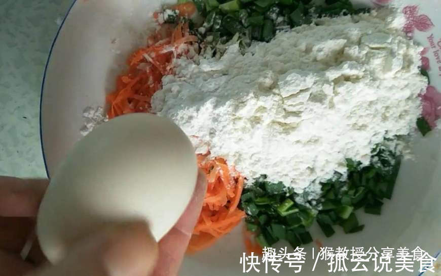 上火|学会这道蒸菜,给孩子们做,补钙不上火,增强抵抗力,孩子的最爱