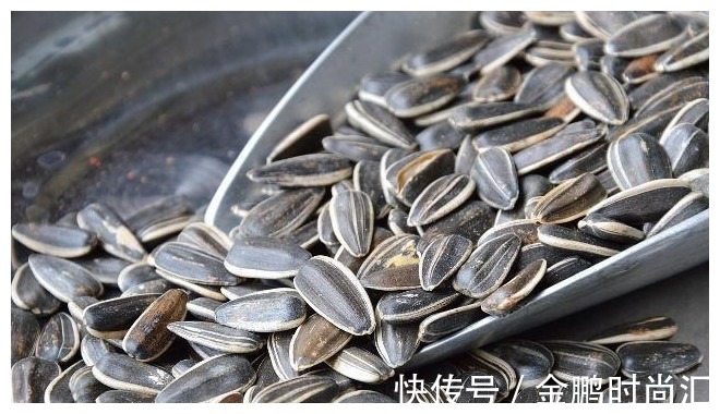 小知识|瓜子和花生,一个让你长胖,一个让你减肥,或许很多人都吃错了