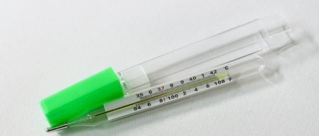 体温计|孩子误吞体温计中的水银,该怎么办家长不妨了解