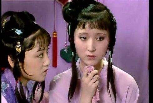 宝玉#贾母支持宝黛成婚,最明显的证据,你可能忽略了