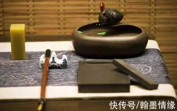 盲区$盲目练书法的两大陷阱和8种“死法”