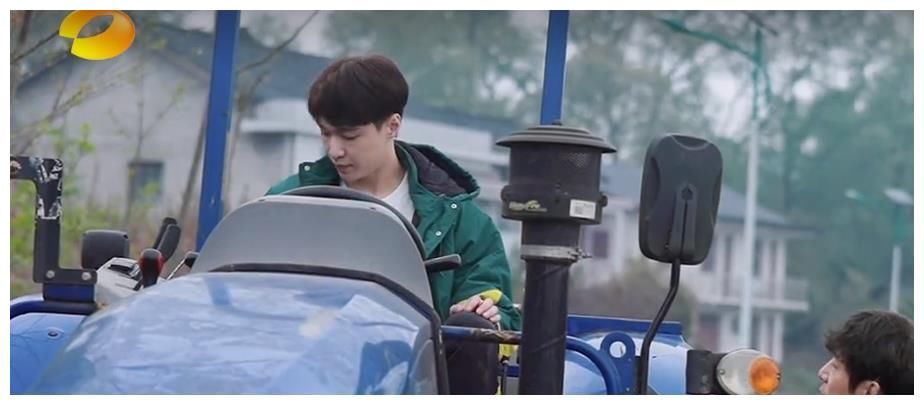 《向往的生活5》：张艺兴太封闭？天真了，黄磊家庭地位差点不保