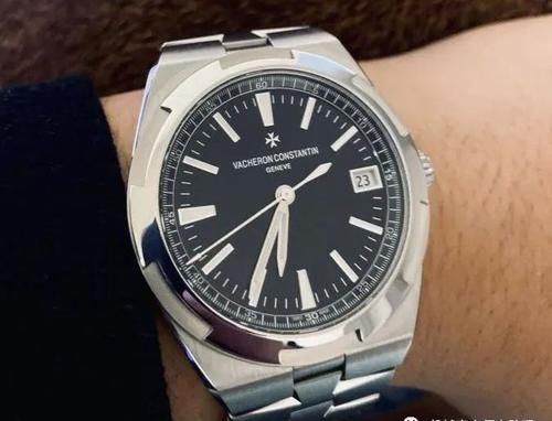 机械表大师：豪表占据网络，有钱人真的那么多？你戴的什么表？