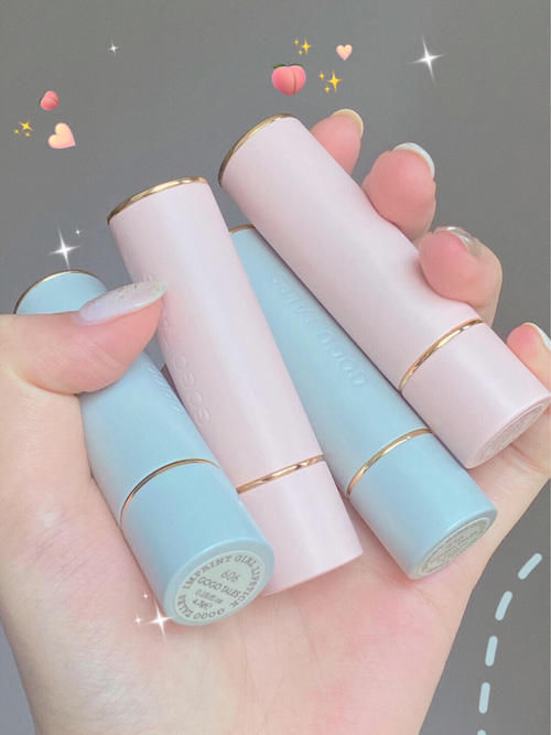 贫民窟女孩绝不认输！这些几块钱的口红绝了！