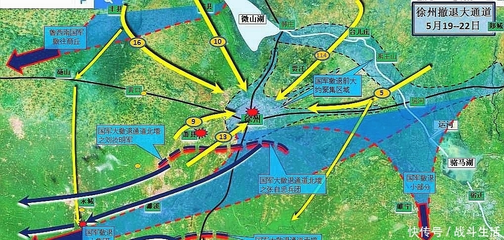 兵联队辖|抗战史上的“奇葩”师团:遇到中国军队一枪不开,目送40万人远去