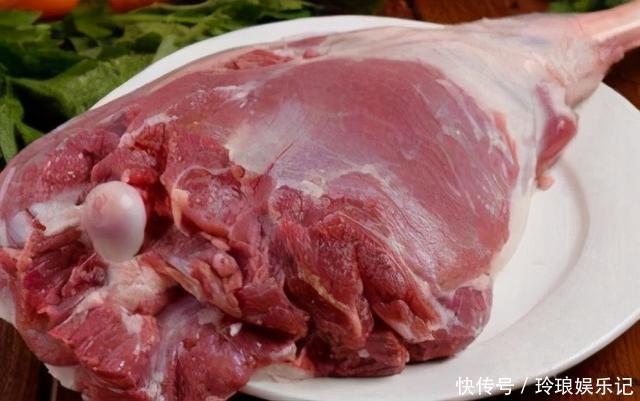 买猪肉时,别只会挑肥瘦,切记“3买4不买”,准能买到好猪肉