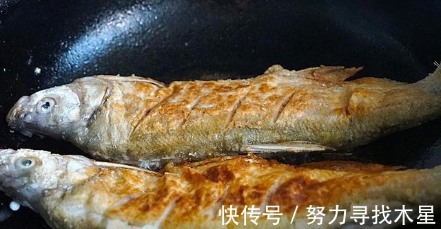 冬至之后,吃鱼不如食此鱼,味美肉鲜嫩,每次炖一盘都不够吃!