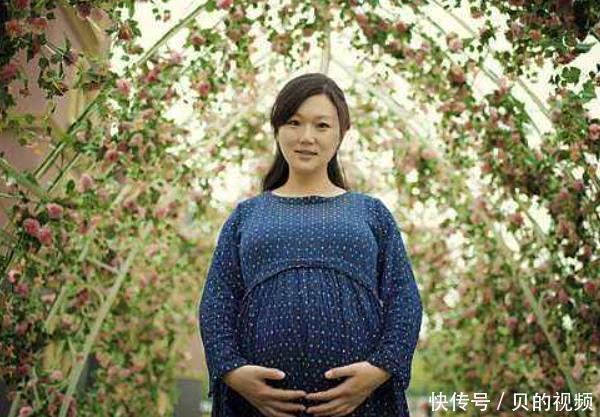 怀孕后，身上这些症状“偷偷”消失了其实胎儿一直都在保护妈妈