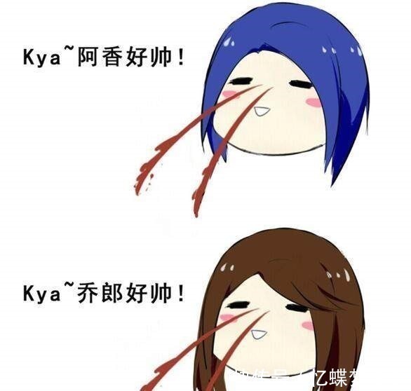 女英雄|女英雄变男英雄,孙尚香帅气,小乔大暖男,李元芳是什么鬼