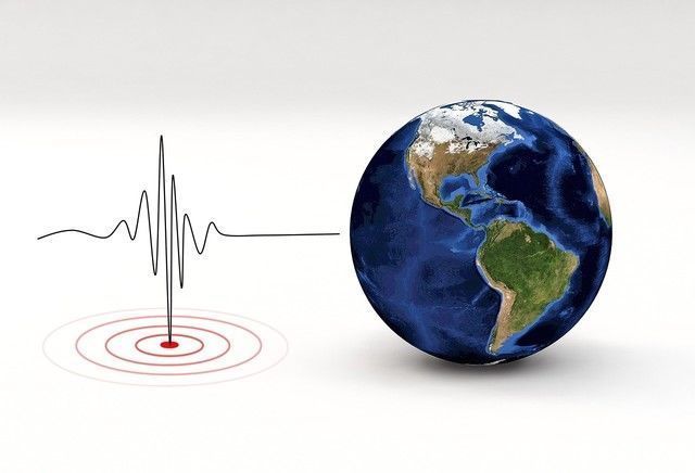 手机预测地震