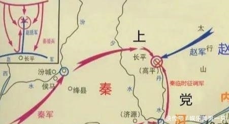 周显王三十|秦国崛起过程中的十场决定性战役，败一场秦国都可能无法统一天下