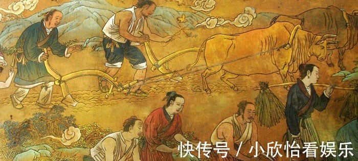 逸民|孔子为何小看泰伯的弟弟仲雍?仲雍真的是“逸民”和“陪衬”吗?