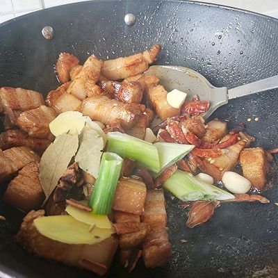 毛氏红烧肉|私房毛氏红烧肉