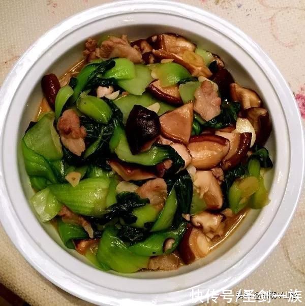 周末聚餐待客教你20道下酒下饭的家常菜，爽口开胃，好吃还不腻