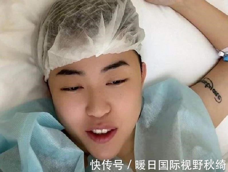 doris|要孩子不要男人,3年前花50万买精生女的叶海洋,又花16万怀二胎