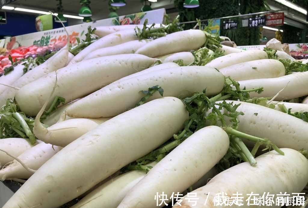 维生素同是萝卜，白皮、红皮、青皮有什么不同？区别很大，弄明白再买