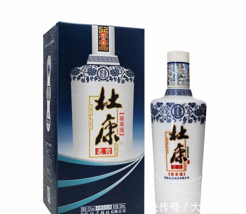 外人|说白酒越贵越好的都是行外人,这3种“尴尬酒”,档次不高却是粮食酒