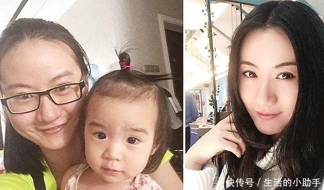 厨艺|生娃前和生娃后,妈妈有啥不一样“买家秀”和“卖家秀”的区别!