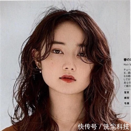 小姐姐 方脸的女生适合什么发型、穿搭?送你一份形象指南,够用四五年了