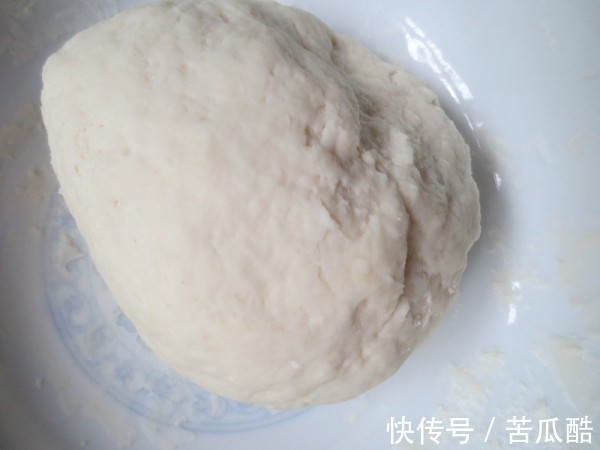用此物包饺子还是头一次见，不吃此馅就太亏了，一顿两盘都不嫌多