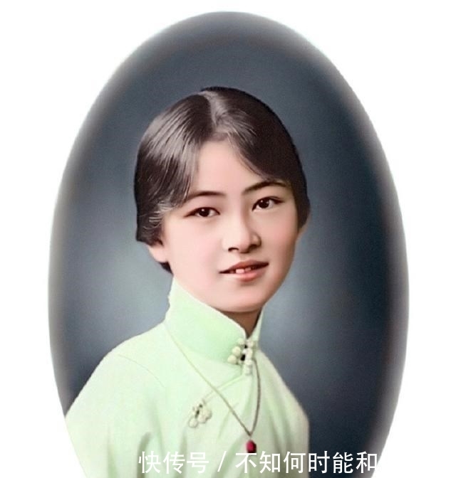 林徽因:美丽容颜加上无与伦比的气质,她是当之无愧的民国佳人