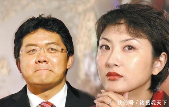 13年前与张斌偷偷生子,气得其原配大闹央视,程雨涵如今怎样了