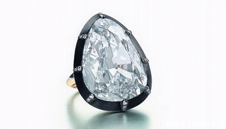 世界上最珍贵的10件珠宝，有钱也买不到