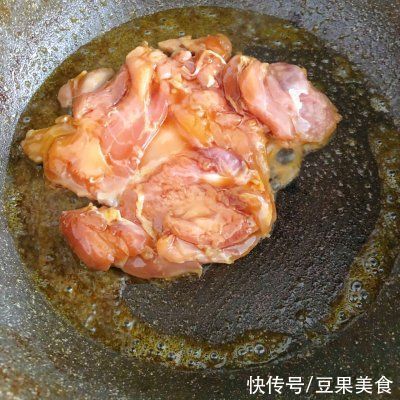 鸡排腿|做了十年的照烧鸡排饭，这做法才叫香