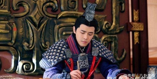 一国君思念发妻，写了一封仅七个字的信，却诞生成语“陌上花开”